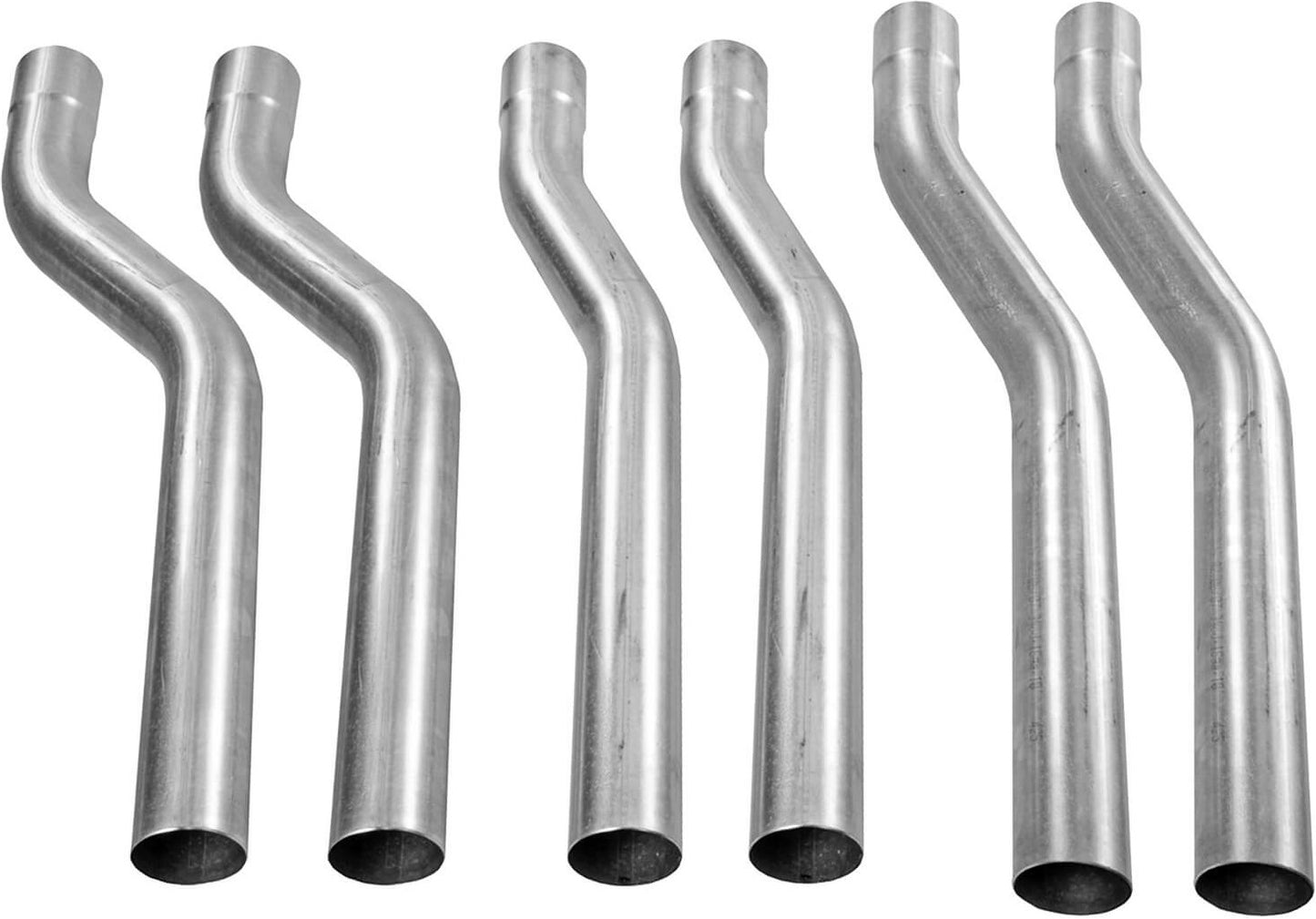 S-BEND KIT,3",VARIOUS OFFSETS,SET OF 6