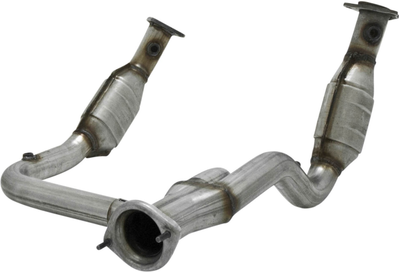 CATALYTIC CONVERTER,07-08 GM TK,SUV