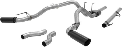 CAT-BACK EXHAUST,OUTLAW,09-20 RAM 1500,SS,DOR/S