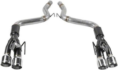AXLE-BACK,OUTLAW,18-20 MUSTANG GT,SS,W/VAL,POLISHED