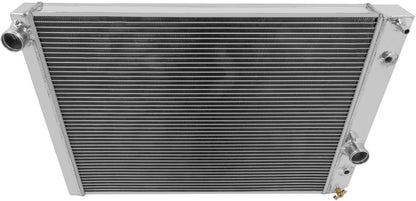 RADIATOR,ALUM,3 ROW,91-96 CHEVROLET