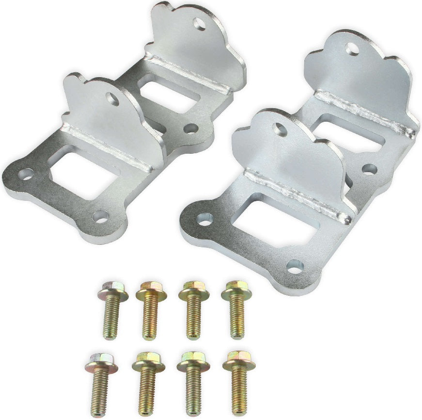 ENGINE MOUNTS,LS SWAP,FRONT,73-87 C-10