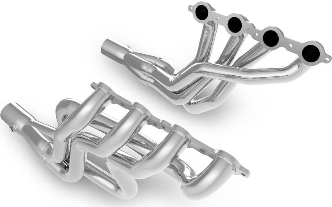 HEADER,LS SWAP,73-87 C-10,1 3/4 X 3,CERAMIC