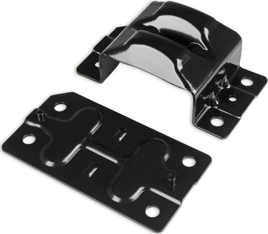 ENGINE MOUNT,CLAM SHELL,EACH