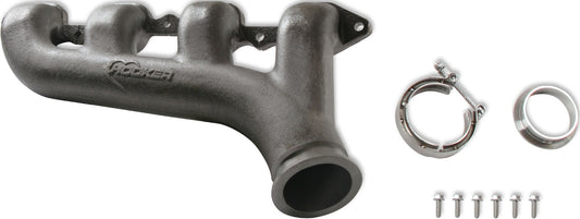 LT TURBO EXHAUST MANIFOLD,DRIVER SIDE