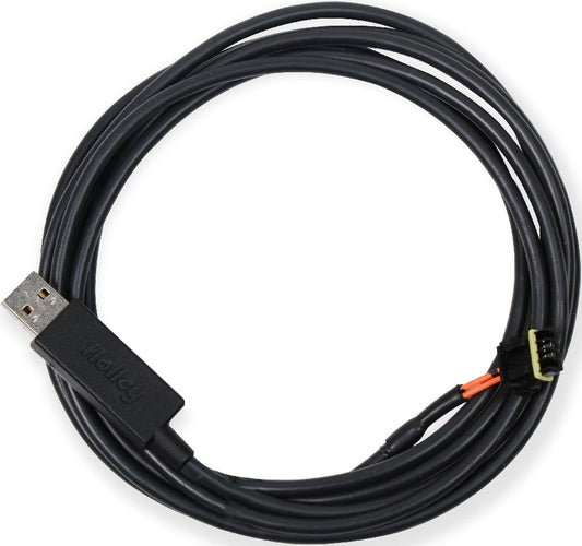 HARNESS,CAN > USB DONGLE,COM CABLE