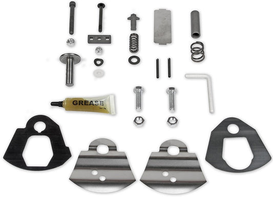 SERVICE PARTS KIT,COMP PLUS,4 SPEED SHIFTERS