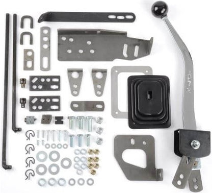 SHIFTER,INDY,3 SPEED KIT,UNIVERSAL