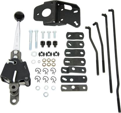 SHIFTER,INDY,4 SPEED KIT,UNIVERSAL