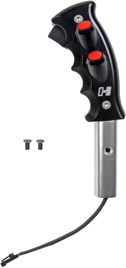 AUTOMATIC SHIFT HANDLE,13-14 MUSTANG