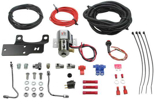 ROLL CONTROL KIT,79-86 MUSTANG,W/O ABS