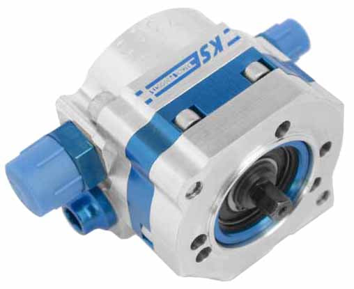 P/S PUMP,DIRECT DRIVE,3/8 HEX,IN/OUT,HPD
