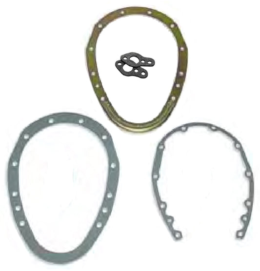 FRONT COVER PAN SEAL KIT