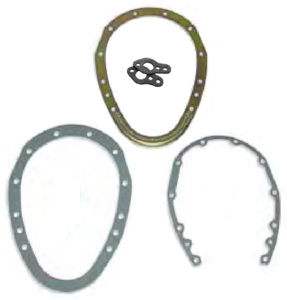 FRONT COVER PAN SEAL KIT