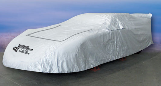 CAR COVER WITH LINER,DIRT LATE MODEL