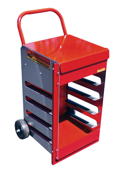 SCALE CART