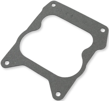 CARBURETOR BASE GASKET,QUADRAJET,OPEN