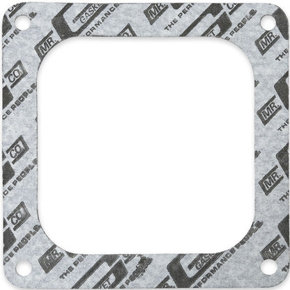 CARBURETOR BASE GASKET,4500 DOMINATOR