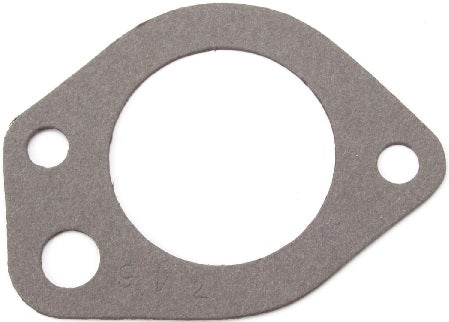 THERMOSTAT HOUSING GASKET,SBF