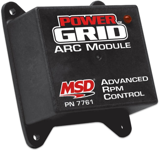 CONTROL MODULE,POWER GRID,ADVANDED RPM,(ARC)