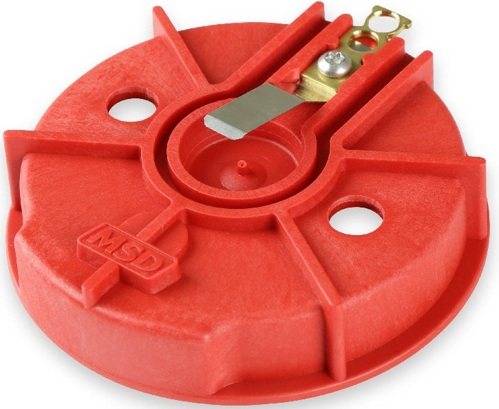 ROTOR & BASE,REPLACEMENT CRANK TRIGGER