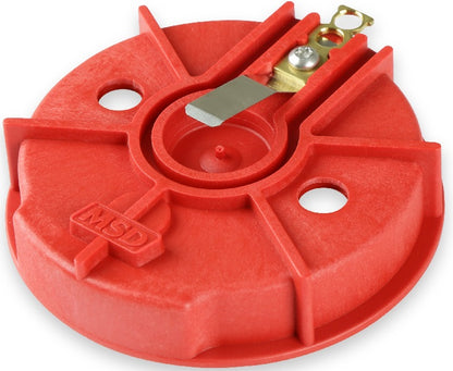 ROTOR & BASE,REPLACEMENT CRANK TRIGGER