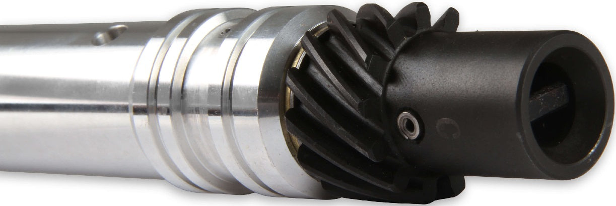 CAM SYNC PLUG,CHEVY V-8,TALL BLOCK