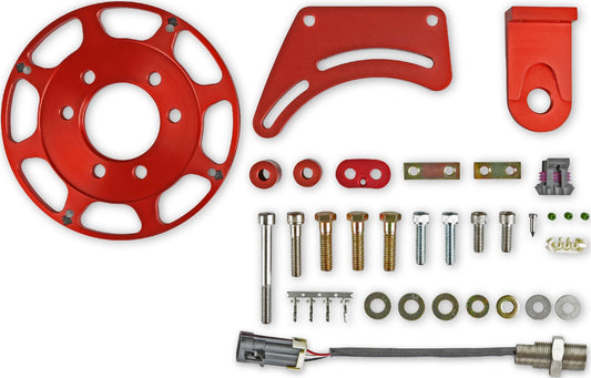 CRANK TRIGGER KIT,FORD COYOTE