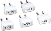 MODULE KIT,5000 SERIES,EVEN INCREMENTS