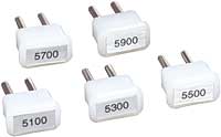 MODULE KIT,5000 SERIES,ODD INCREMENTS