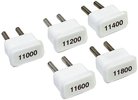 MODULE KIT,11000 SERIES,EVEN INCREMENTS