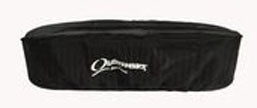 K&N MIDGET AIRBOX SCRUB BAG,BLACK