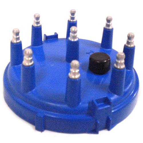 DISTRIBUTOR CAP,MALE,               9000