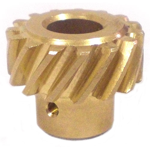 BRONZE DISTRIBUTOR GEAR,SB CHRYSLER 318