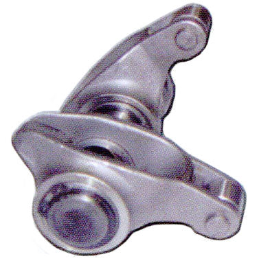 ROLLER ROCKERS (16),STEEL,BBC,7/16",1.73