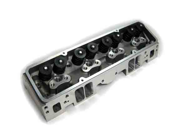 CNC ALUM HEAD,COMP,A/P,64/205CC,SBC