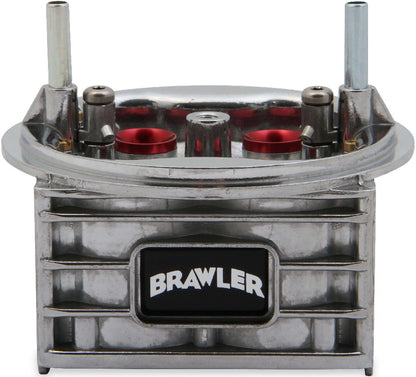 BRAWLER ALUM MAIN BODY,1050CFM,ANNULAR