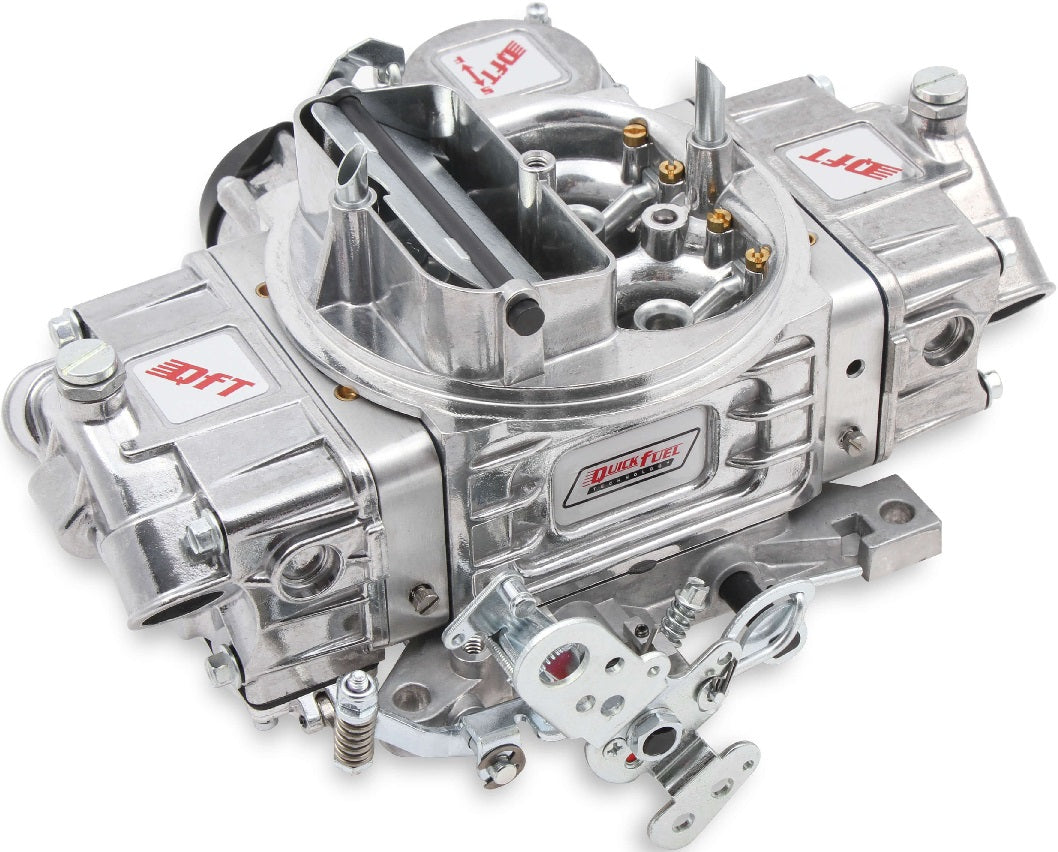 HR-SERIES 580CFM CARBURETOR,4150