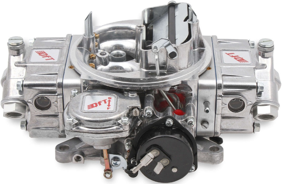 HR-SERIES 580CFM CARBURETOR,4150