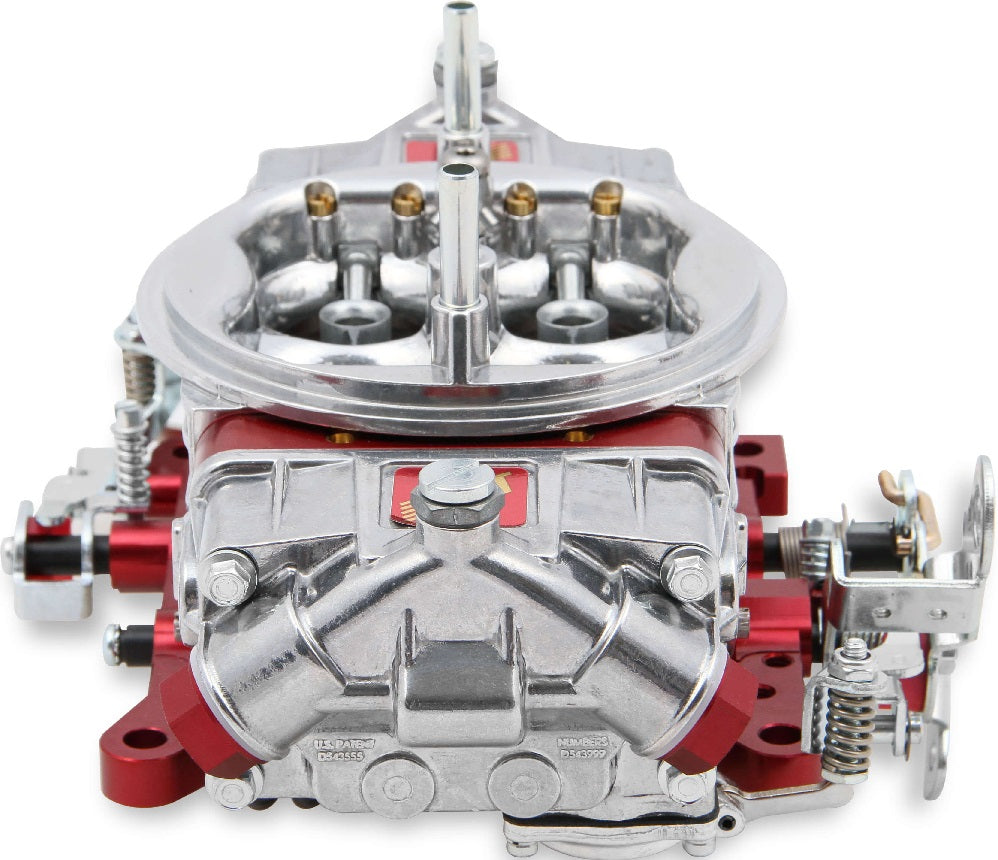 Q-SERIES 650CFM DRAG CARBURETOR,4150