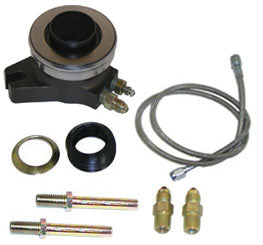 HYDRAULIC THROWOUT BEARING KIT,STREET