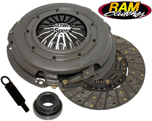 HDX CLUTCH SET,BLAZER,S10,11",10 SPLINE