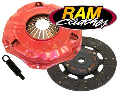 HDX CLUTCH SET,93-97 GM LT1,26 SPLINE