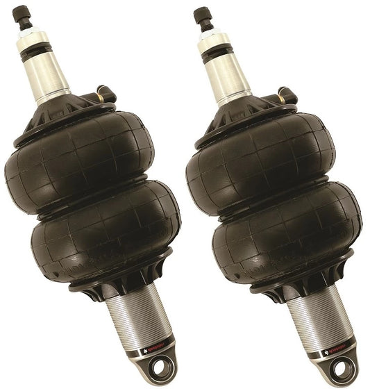 HQ FRONT SHOCKWAVES,55-57 CHEVY,STOCK