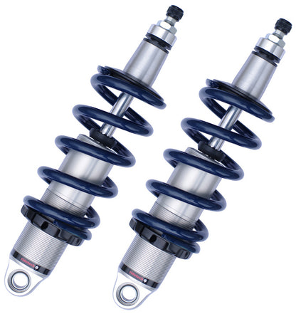COILOVER SYSTEM,ARM,WIL 11" BRAKES,BLACK