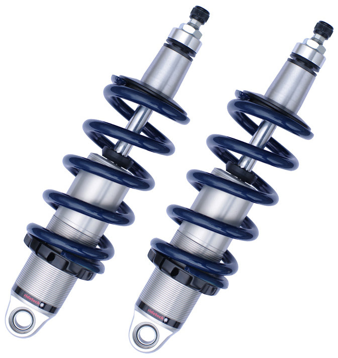 COILOVER SYSTEM,ARM,WIL 12" BRAKES,BLACK