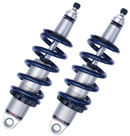 FRONT TRUTURN SYSTEM & COILOVERS,63-67