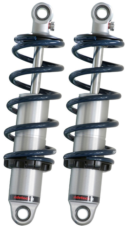 REAR STRONG ARM SYSTEM & COILOVERS,63-67