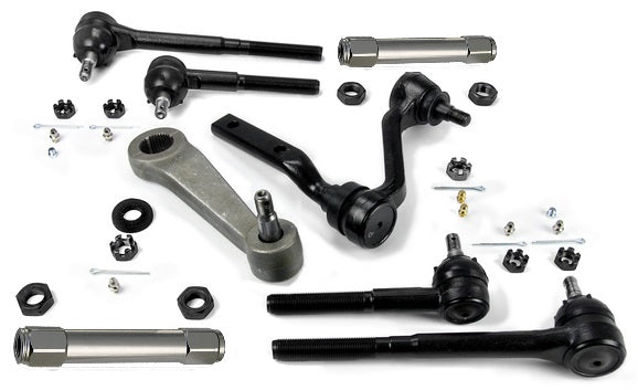 STEERING LINKAGE KIT,POWER,67 F-BODY