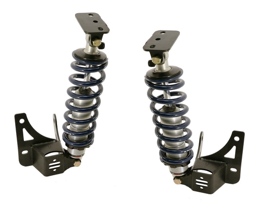 HQ REAR COILOVERS,64-72 GM A-BODY